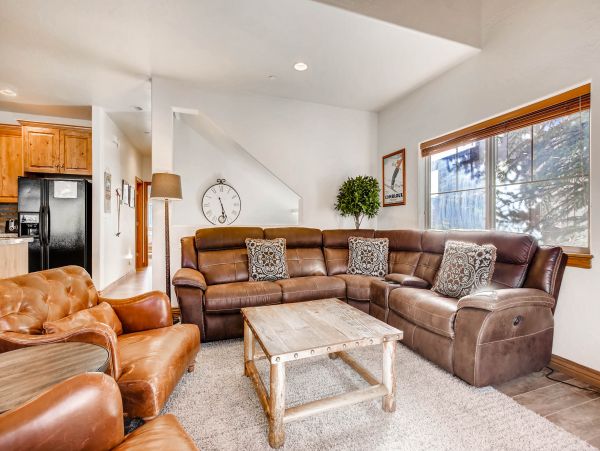 Park City Deer Valley Canyons Resort Home 949858