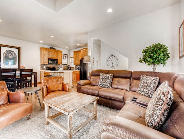Park City Deer Valley Canyons Resort Home 949858