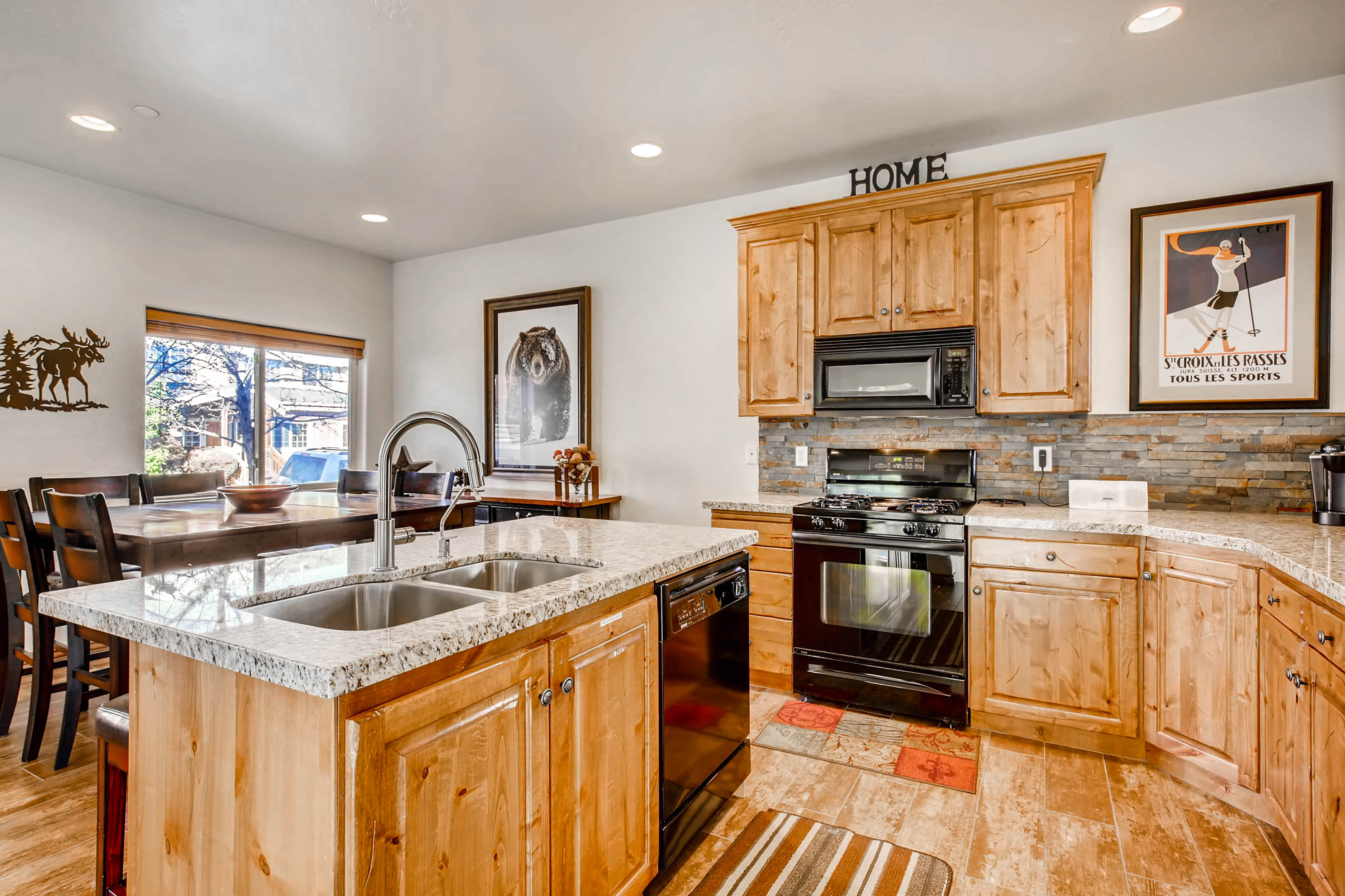 Park City Deer Valley Canyons Resort Home 949858