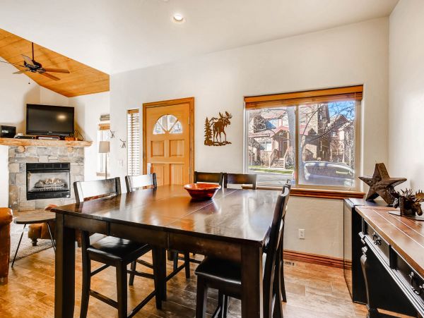 Park City Deer Valley Canyons Resort Home 949858