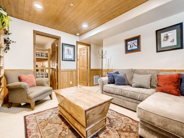 Park City Deer Valley Canyons Resort Home 949858