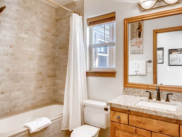 Park City Deer Valley Canyons Resort Home 949858