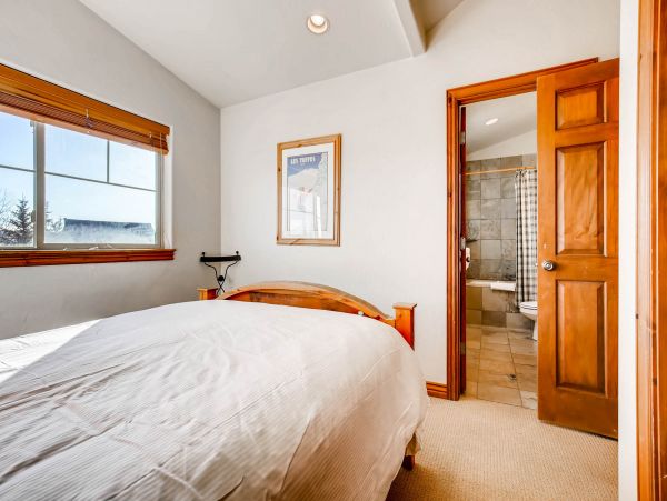 Park City Deer Valley Canyons Resort Home 949858