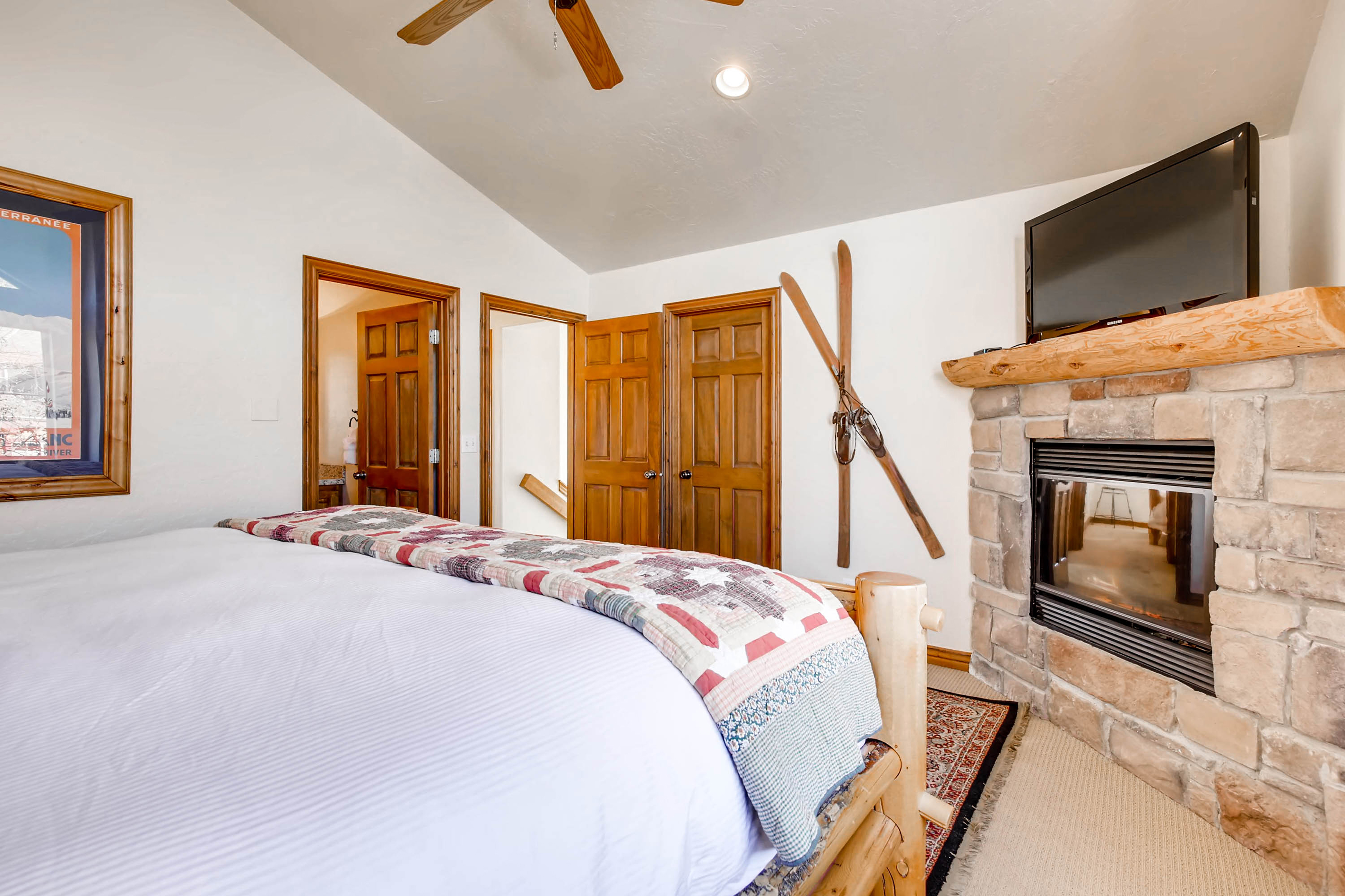 Park City Deer Valley Canyons Resort Home 949858