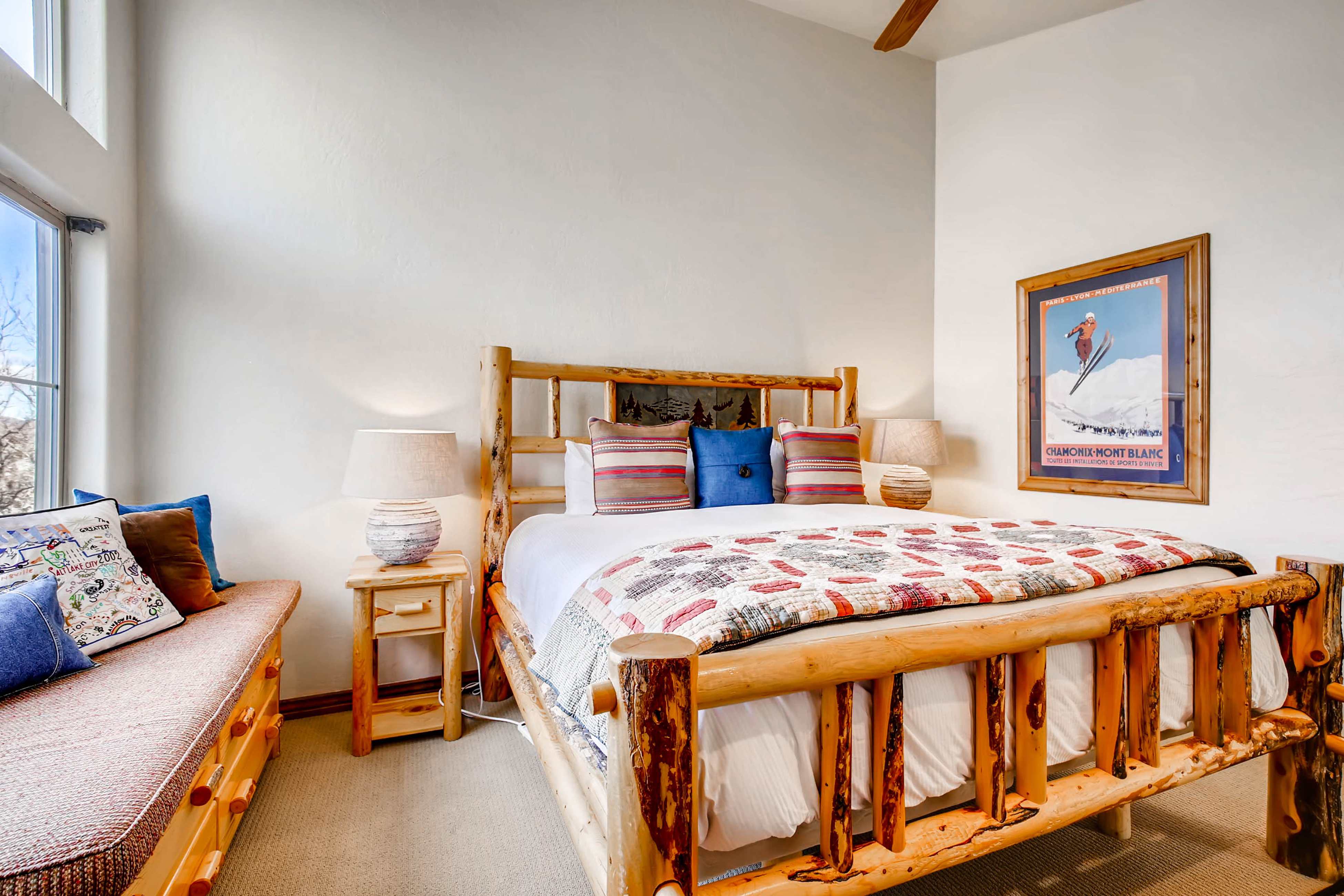 Park City Deer Valley Canyons Resort Home 949858