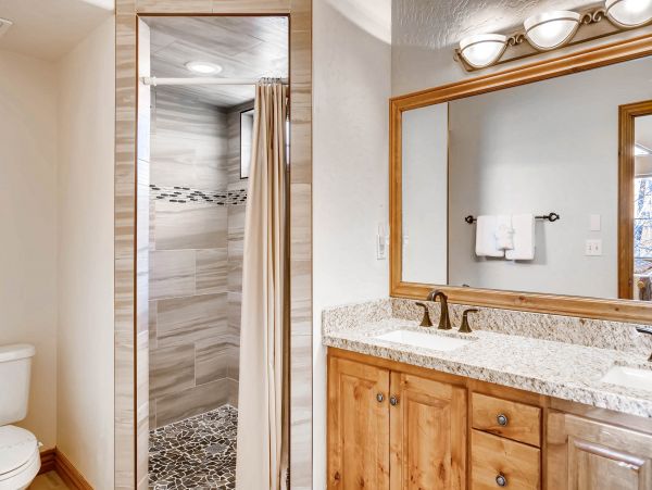 Park City Deer Valley Canyons Resort Home 949858