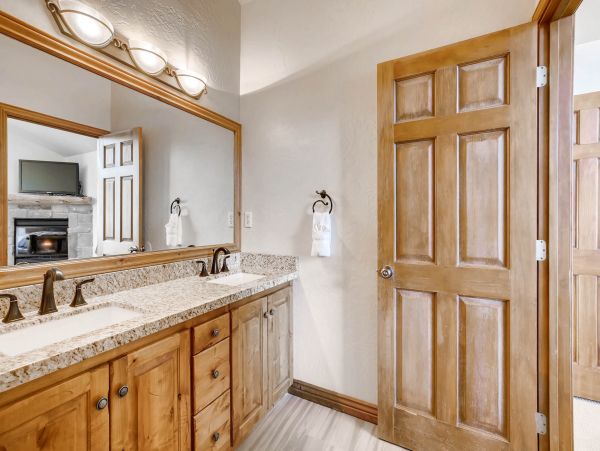 Park City Deer Valley Canyons Resort Home 949858