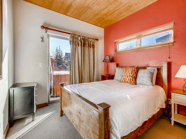 Park City Deer Valley Canyons Resort Home 949858