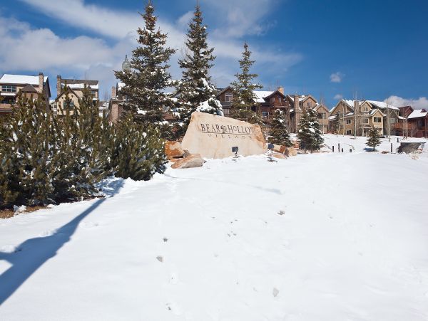 Park City Deer Valley Canyons Resort Home 949858