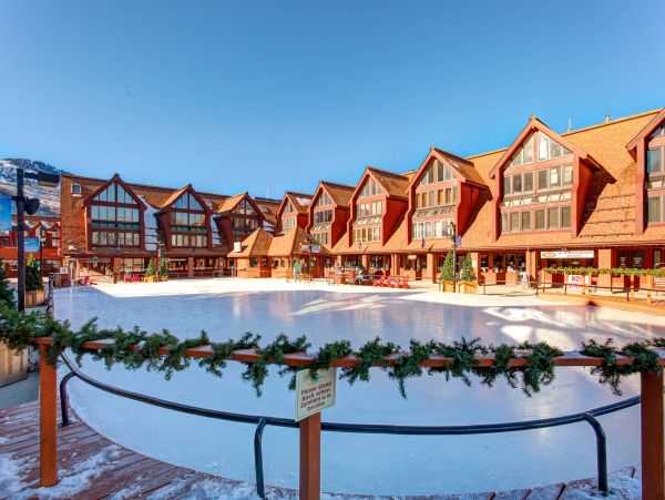 Park City Deer Valley Canyons Resort Home 949859