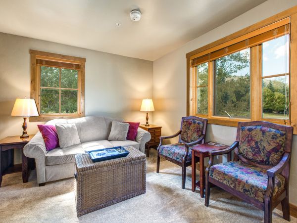Park City Deer Valley Canyons Resort Home 949859