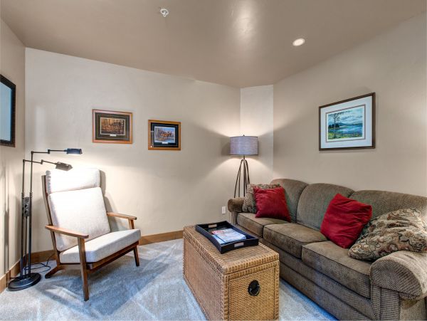 Park City Deer Valley Canyons Resort Home 949859