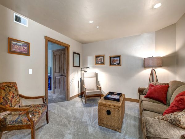 Park City Deer Valley Canyons Resort Home 949859