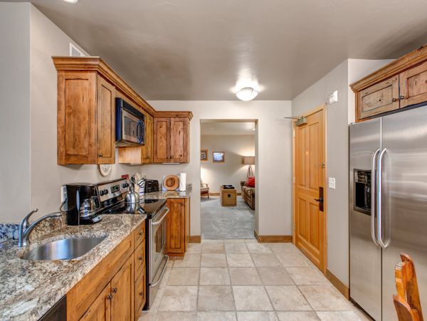 Park City Deer Valley Canyons Resort Home 949859