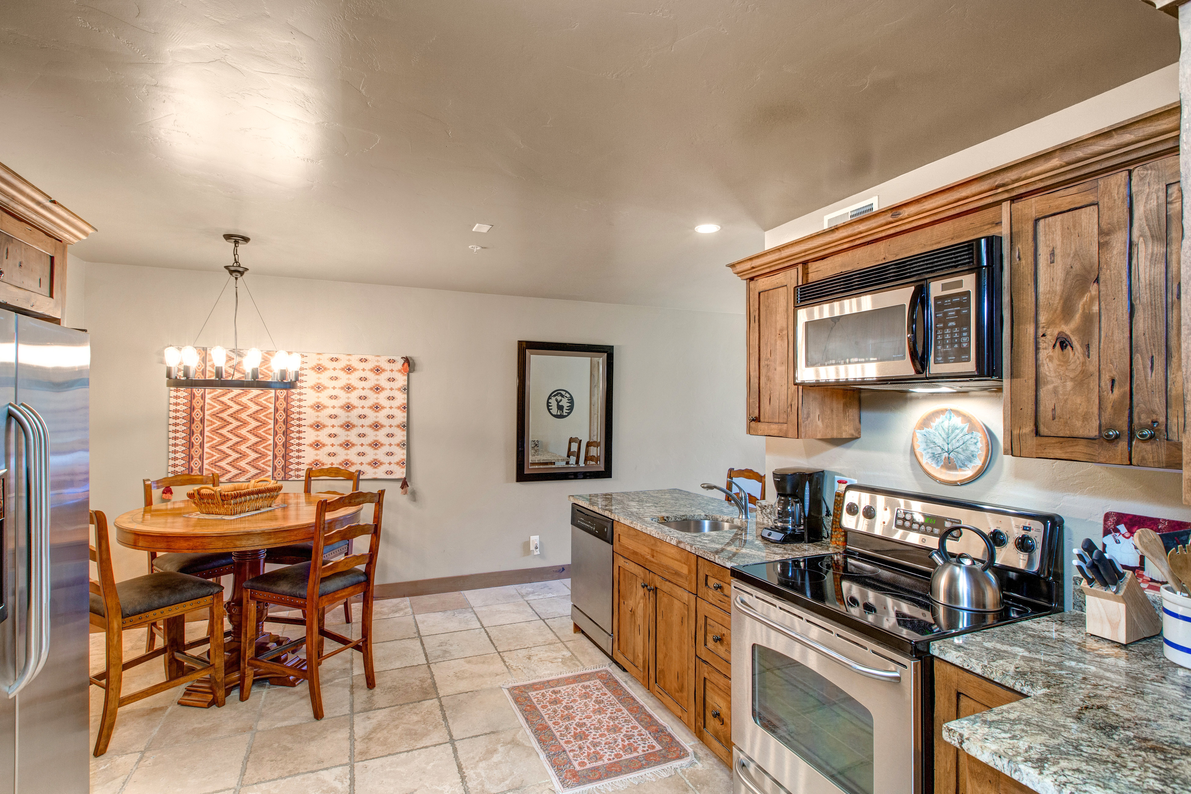 Park City Deer Valley Canyons Resort Home 949859