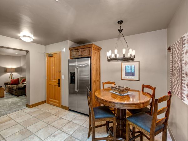 Park City Deer Valley Canyons Resort Home 949859