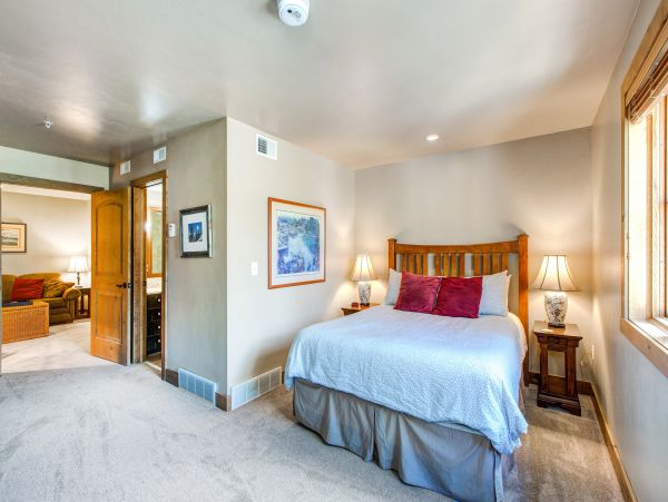 Park City Deer Valley Canyons Resort Home 949859