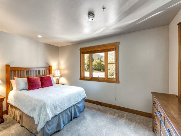Park City Deer Valley Canyons Resort Home 949859