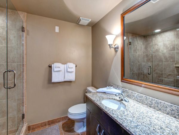 Park City Deer Valley Canyons Resort Home 949859