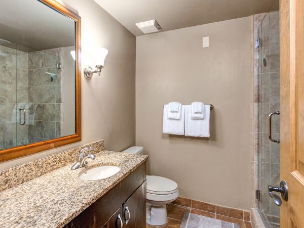 Park City Deer Valley Canyons Resort Home 949859