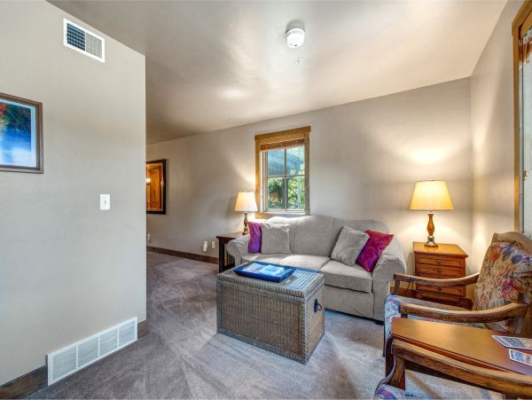 Park City Deer Valley Canyons Resort Home 949859