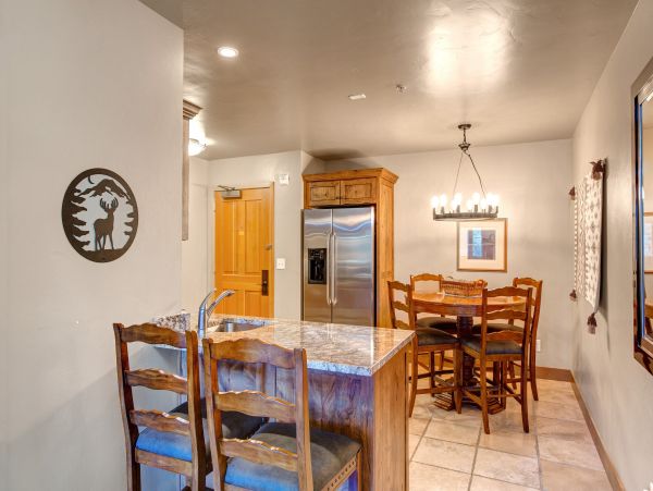 Park City Deer Valley Canyons Resort Home 949859