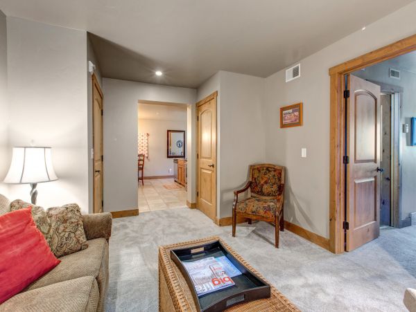 Park City Deer Valley Canyons Resort Home 949859