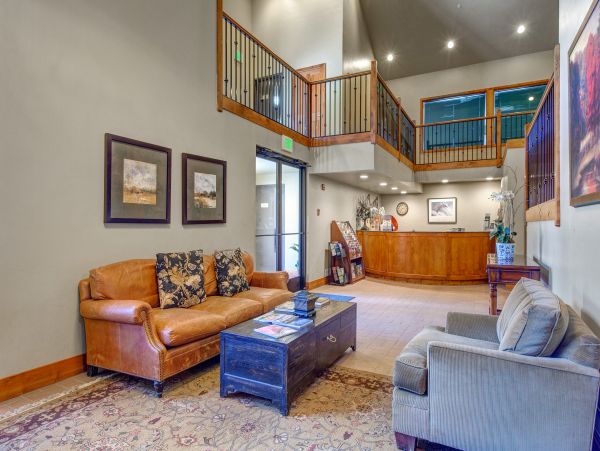 Park City Deer Valley Canyons Resort Home 949859
