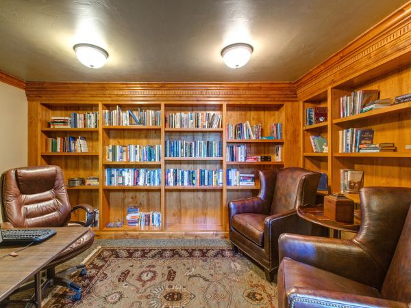 Park City Deer Valley Canyons Resort Home 949859