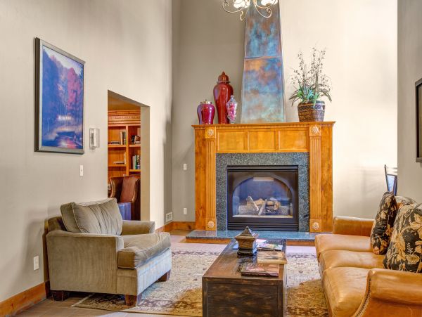 Park City Deer Valley Canyons Resort Home 949859