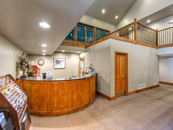 Park City Deer Valley Canyons Resort Home 949859