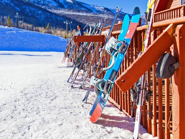 Park City Deer Valley Canyons Resort Home 949859