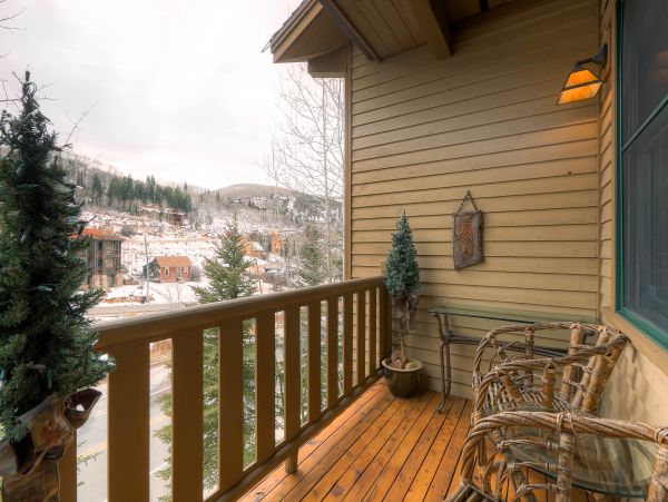 Park City Deer Valley Canyons Resort Home 949860