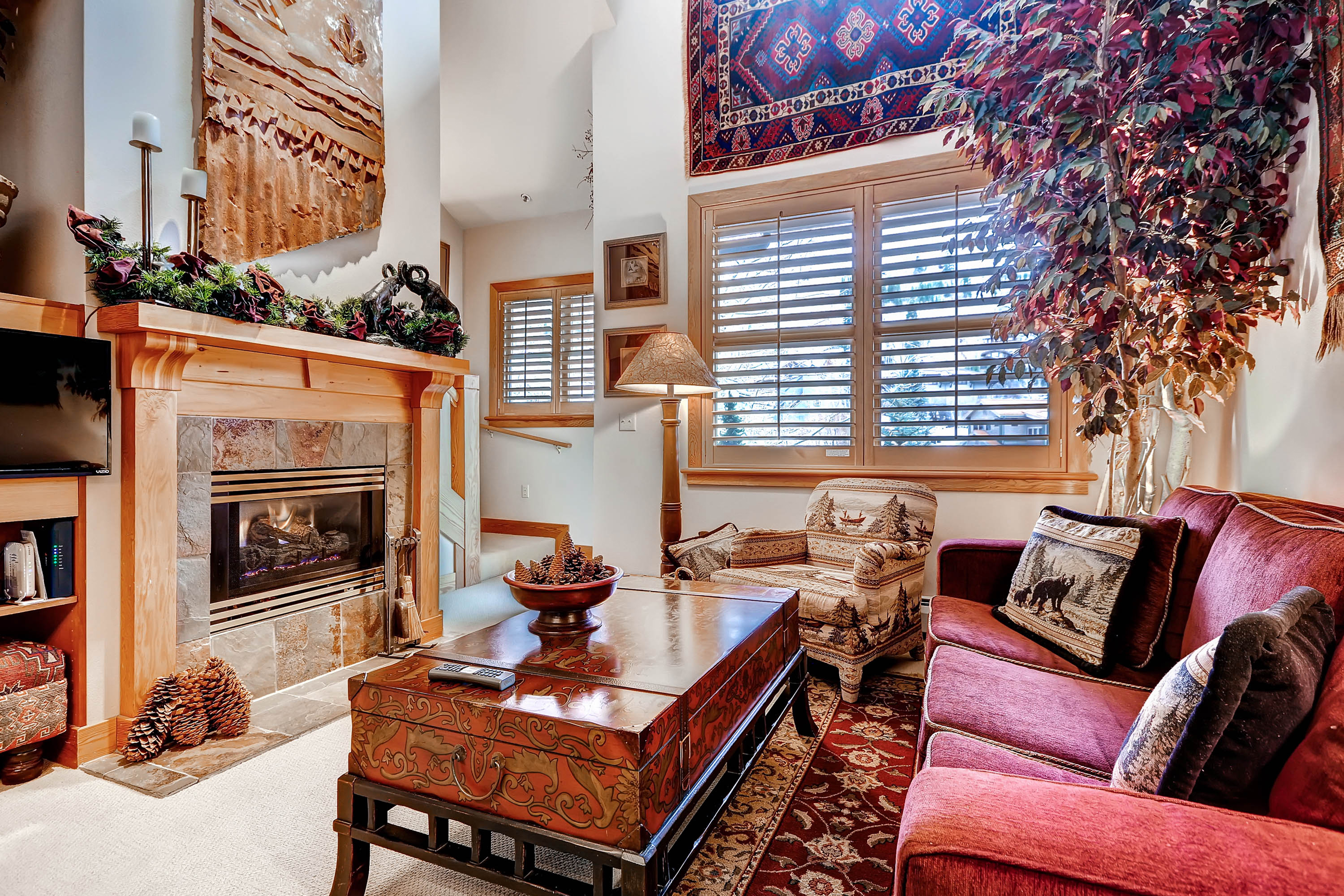 Park City Deer Valley Canyons Resort Home 949860