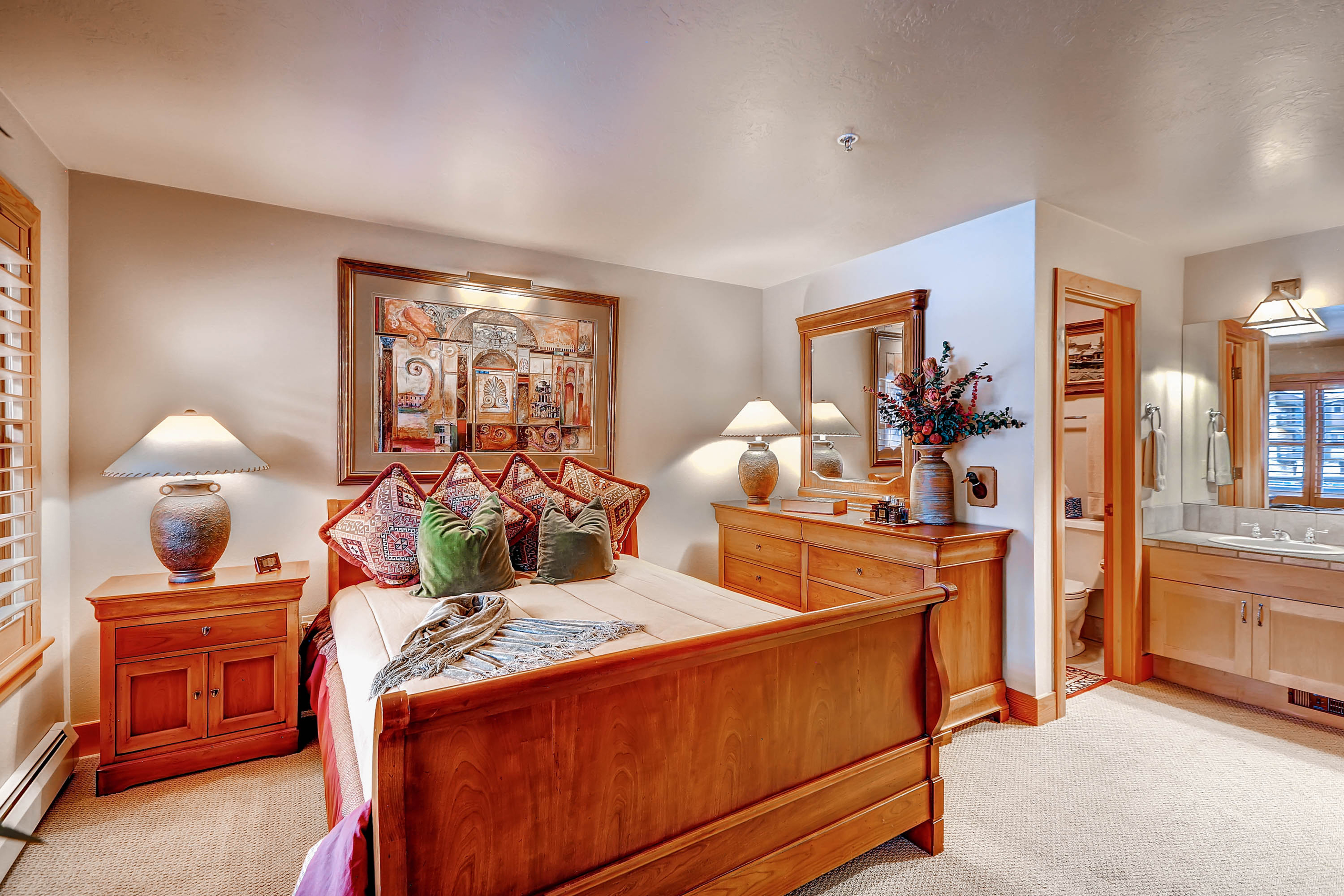 Park City Deer Valley Canyons Resort Home 949860