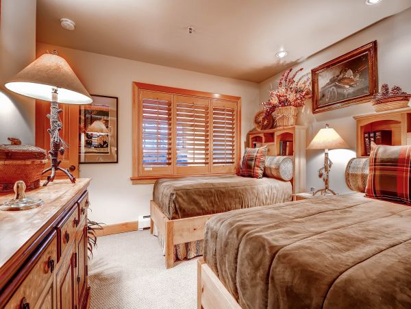 Park City Deer Valley Canyons Resort Home 949860