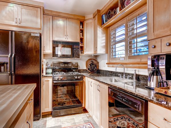 Park City Deer Valley Canyons Resort Home 949860