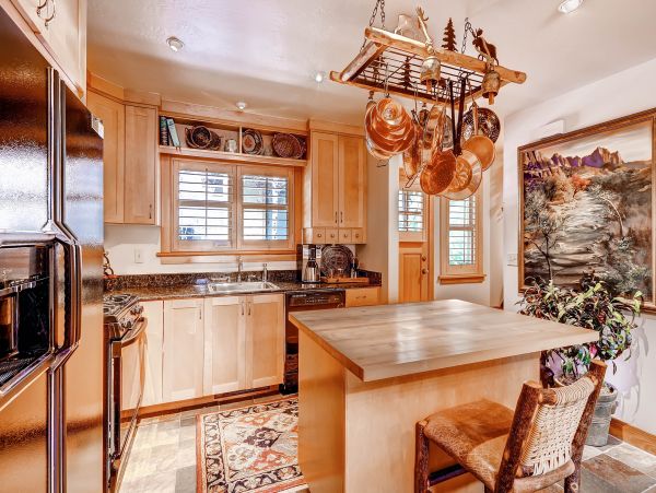 Park City Deer Valley Canyons Resort Home 949860