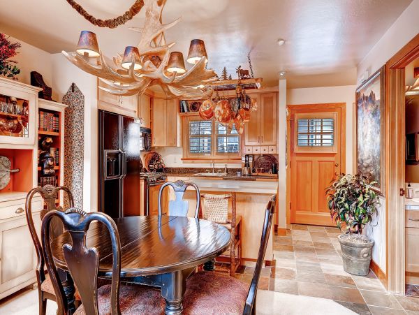 Park City Deer Valley Canyons Resort Home 949860
