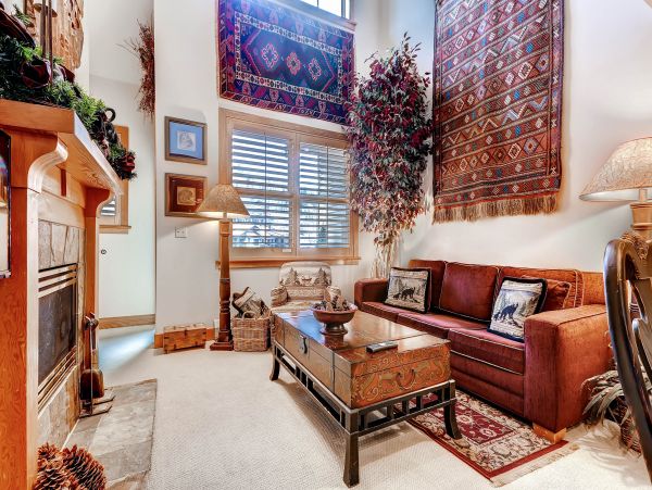 Park City Deer Valley Canyons Resort Home 949860