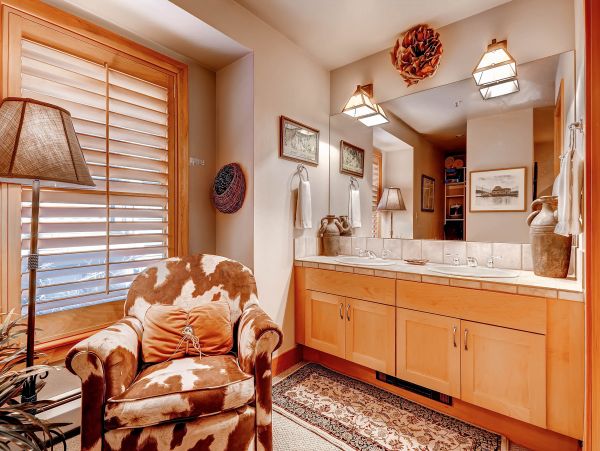 Park City Deer Valley Canyons Resort Home 949860