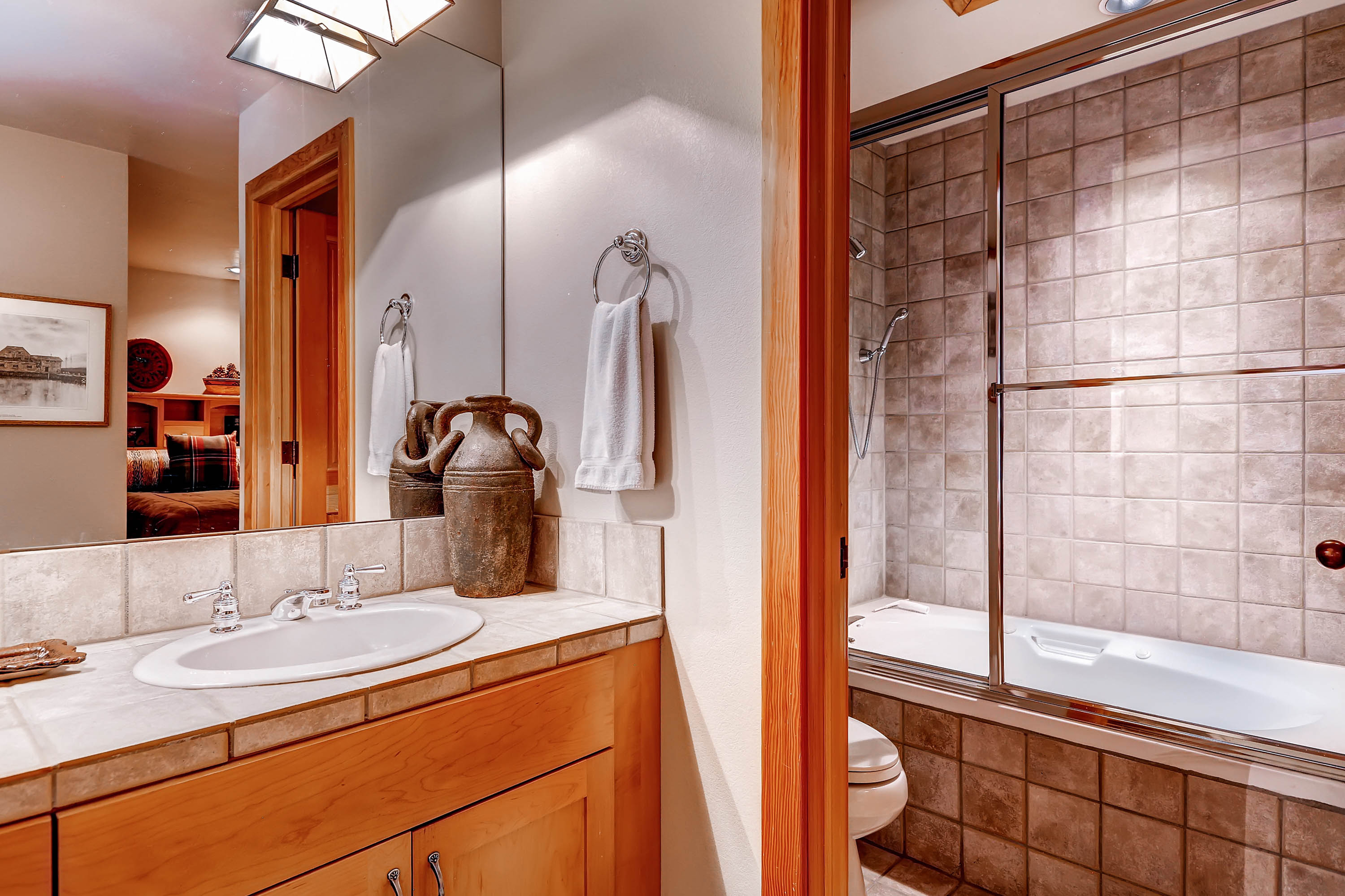Park City Deer Valley Canyons Resort Home 949860