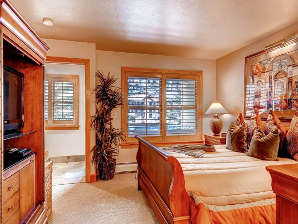 Park City Deer Valley Canyons Resort Home 949860