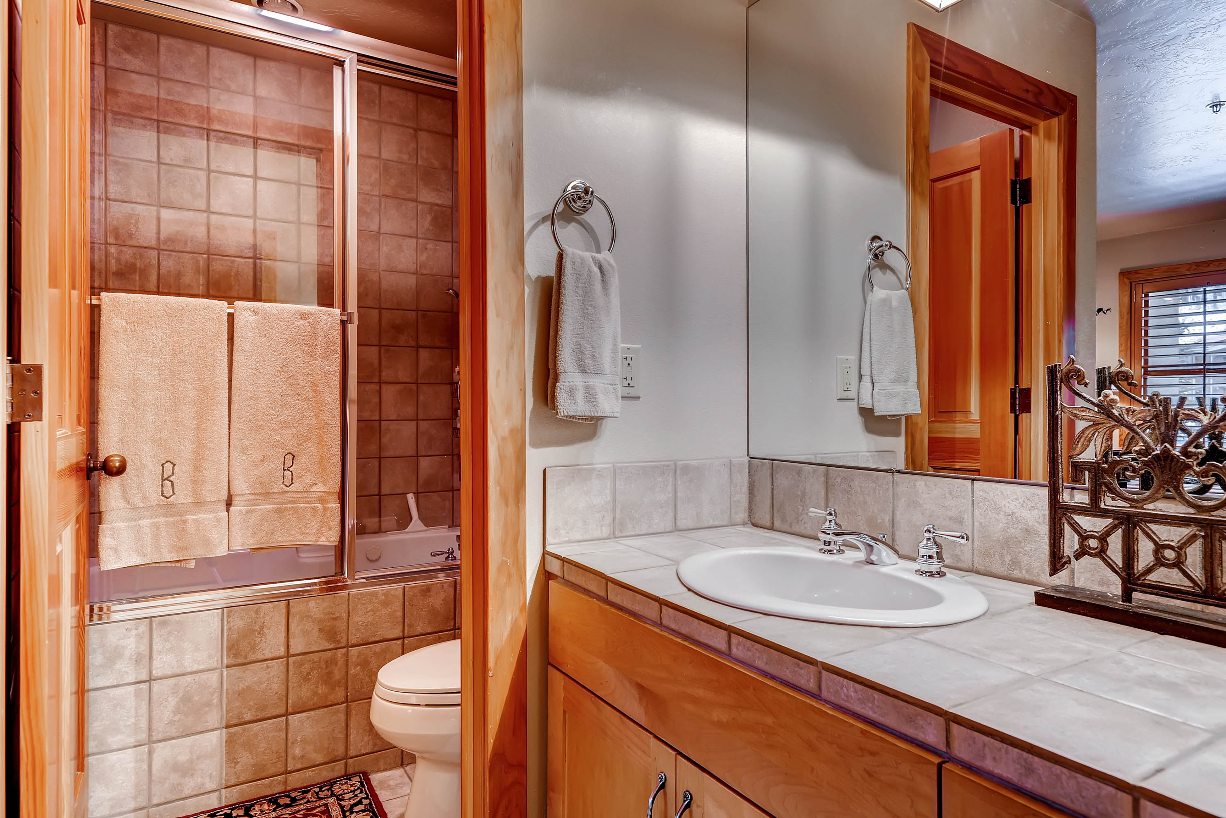 Park City Deer Valley Canyons Resort Home 949860