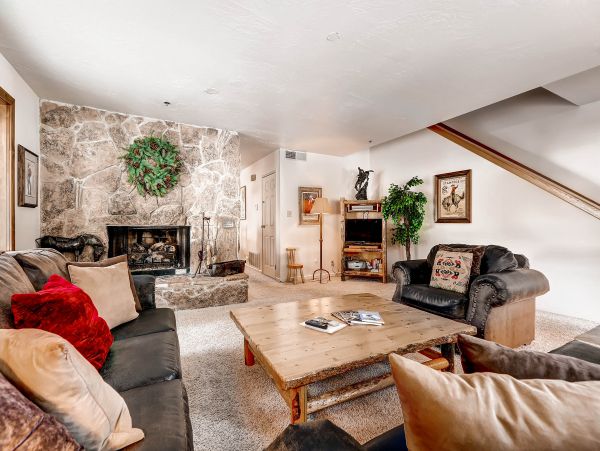 Park City Deer Valley Canyons Resort Home 949861