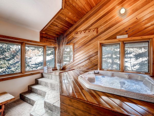 Park City Deer Valley Canyons Resort Home 949861