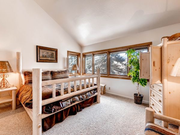 Park City Deer Valley Canyons Resort Home 949861