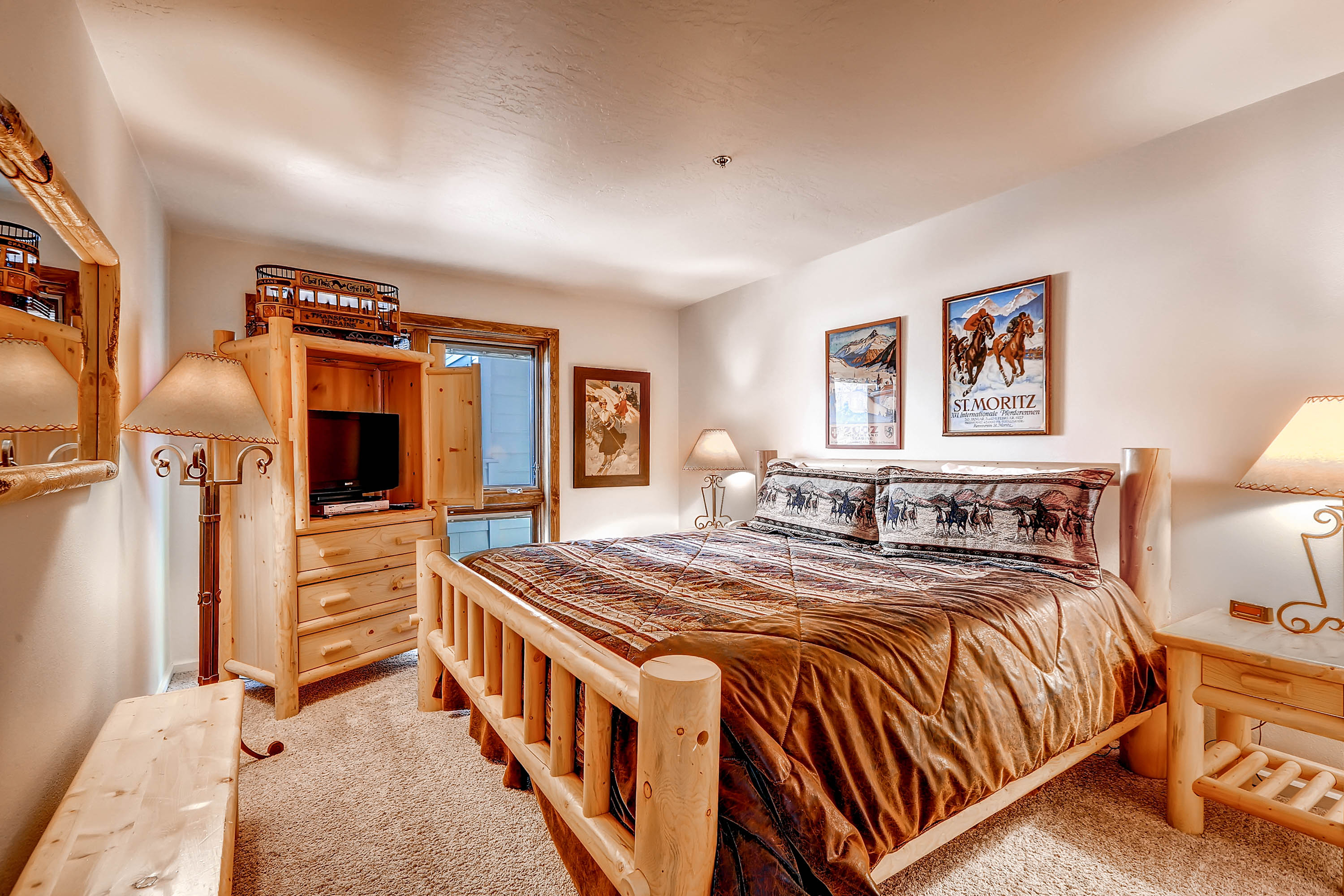 Park City Deer Valley Canyons Resort Home 949861