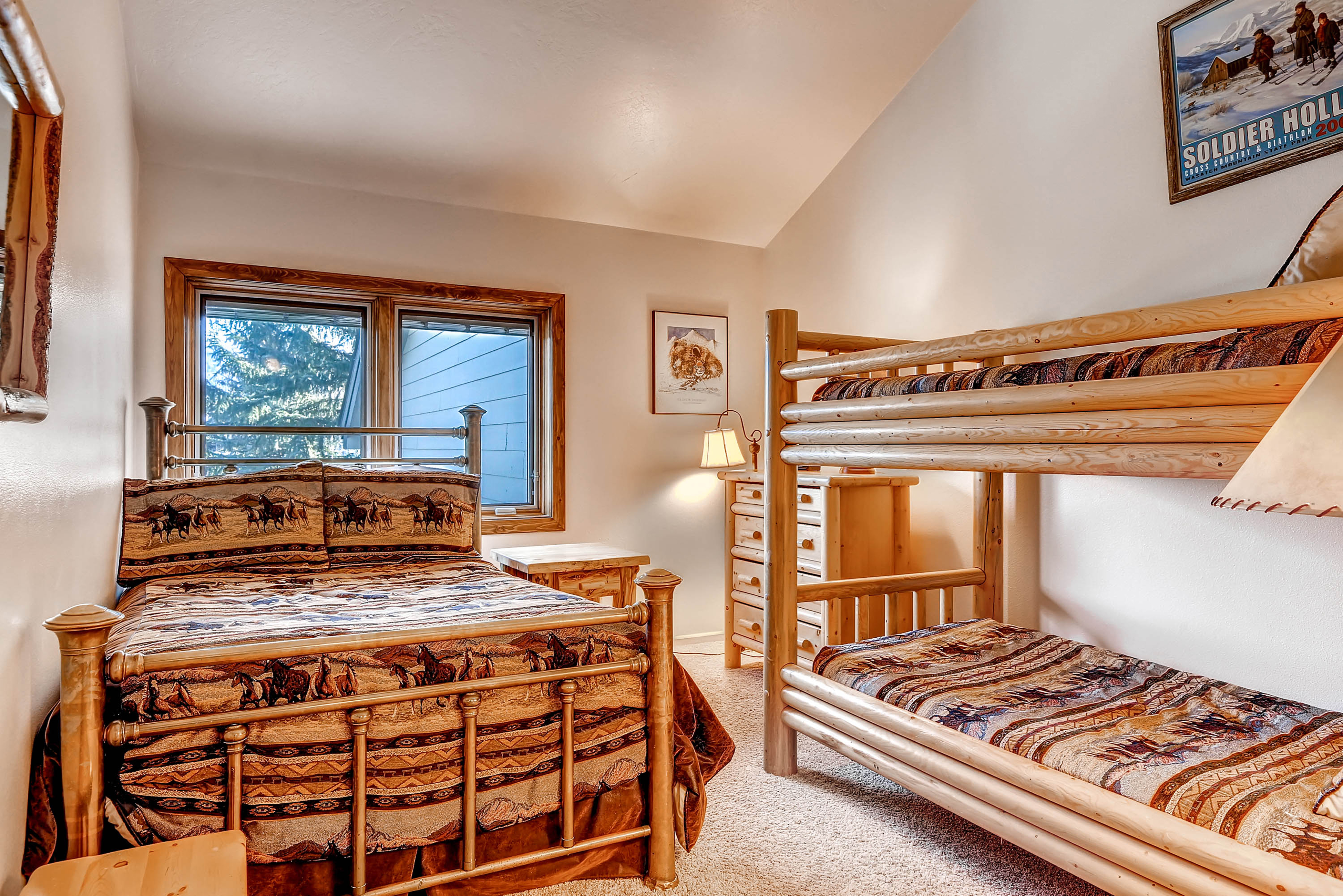 Park City Deer Valley Canyons Resort Home 949861