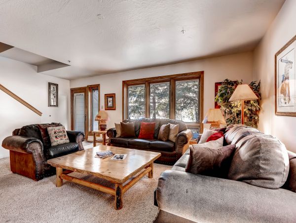 Park City Deer Valley Canyons Resort Home 949861
